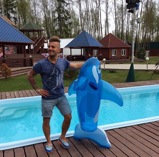 ���� �� ���������� (6.05.2017)