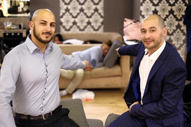 ���� �� ���������� (6.05.2017)