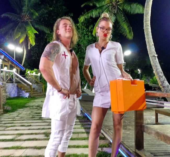 ���� � ������ �� ���������� (6.05.2017)