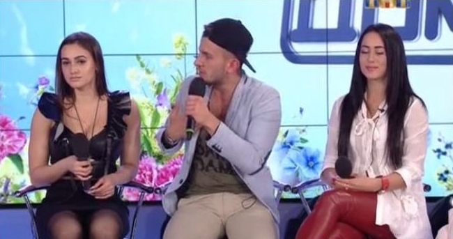 Мнение: На Доме-2 царит сплошное враньё? Мнение: На Доме-2 царит сплошное враньё?