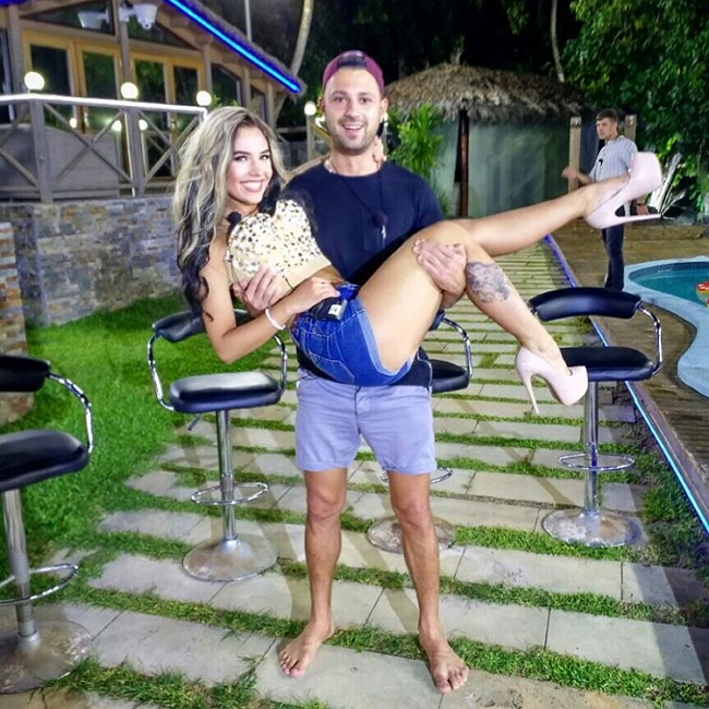 Зрителям стоит ждать третью свадьбу на Доме-2? Зрителям стоит ждать третью свадьбу на Доме-2?