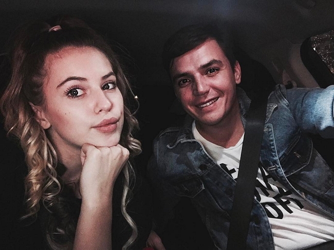 Артёмова: Женя не делал предложение и не дарил кольцо Артёмова: Женя не делал предложение и не дарил кольцо