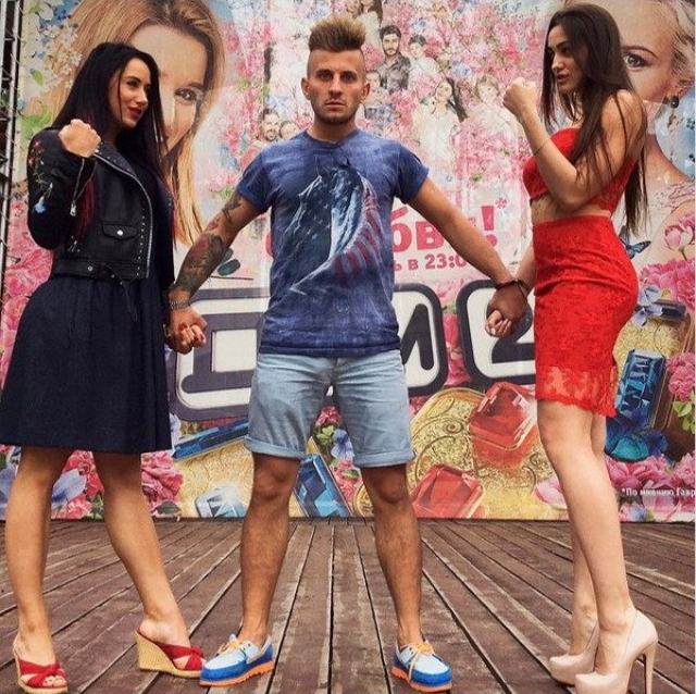 Ангелина Татишвили: Борьба закончилась Ангелина Татишвили: Борьба закончилась