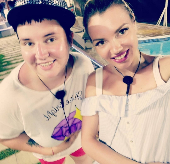 ���� � ������ �� ���������� (7.05.2017)