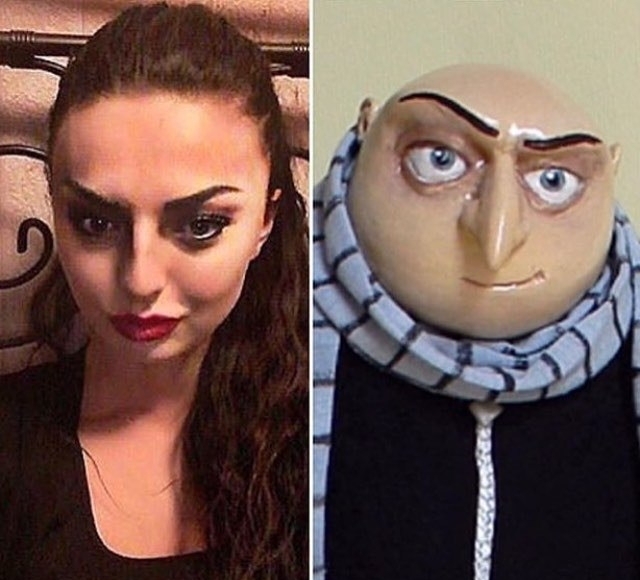 Диана Чипизубова стремится к идеалу Диана Чипизубова стремится к идеалу