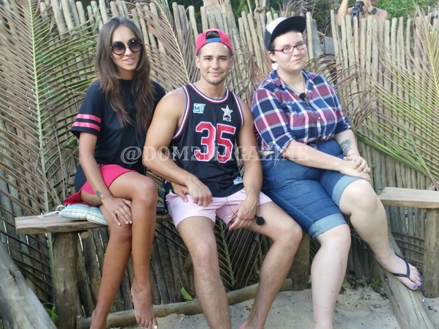 Новости журнала Дом-2 (8.05.2017) Новости журнала Дом-2 (8.05.2017)