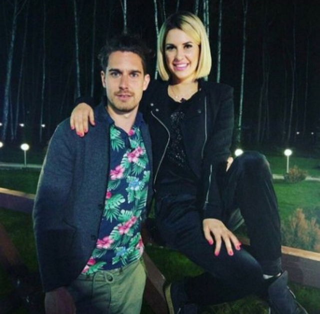 Майя Донцова: Хитрый Эрнест Птак Майя Донцова: Хитрый Эрнест Птак