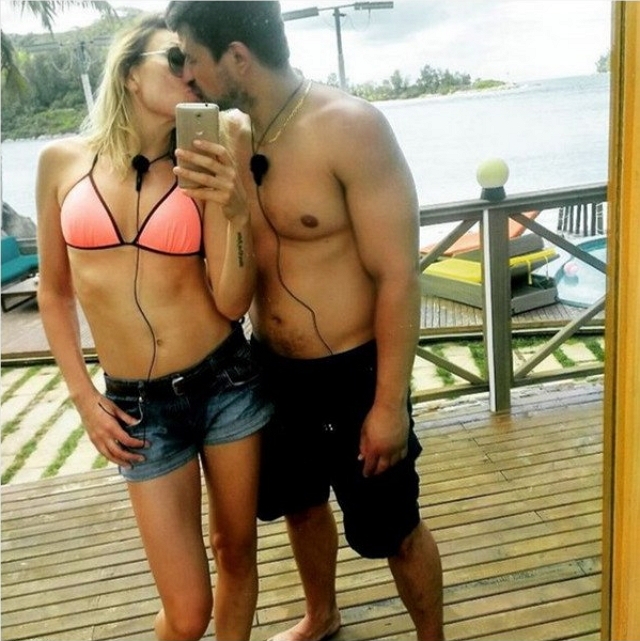 Петр Шепель: Наконец-то вместе! Петр Шепель: Наконец-то вместе!