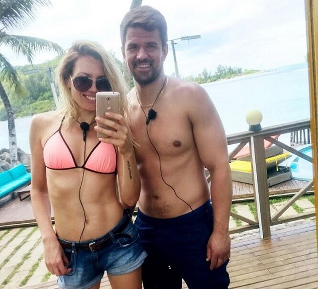 Фото с Сейшел от участников (8.05.2017) Фото с Сейшел от участников (8.05.2017)