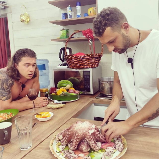 Фото с Сейшел от участников (8.05.2017) Фото с Сейшел от участников (8.05.2017)