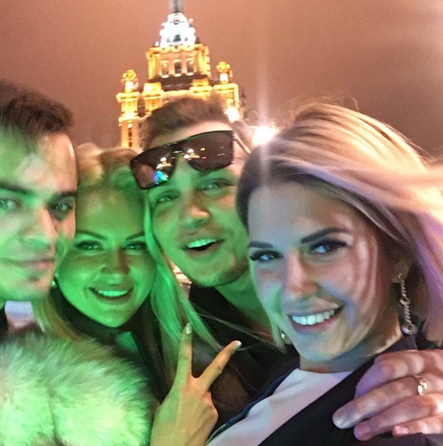 Майя Донцова: Леша - не каблук! Майя Донцова: Леша - не каблук!