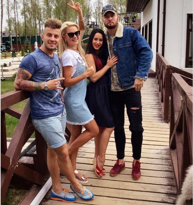 ���� �� ���������� (8.05.2017)