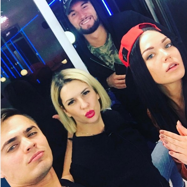 ���� �� ���������� (8.05.2017)