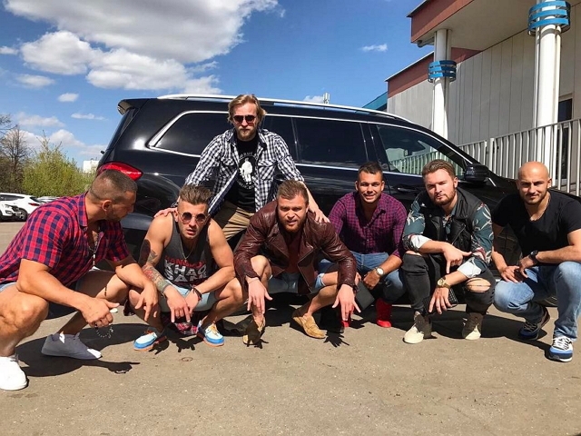 ���� �� ���������� (8.05.2017)