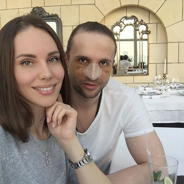 Жизнь после шоу: Антонина Тодерика Жизнь после шоу: Антонина Тодерика