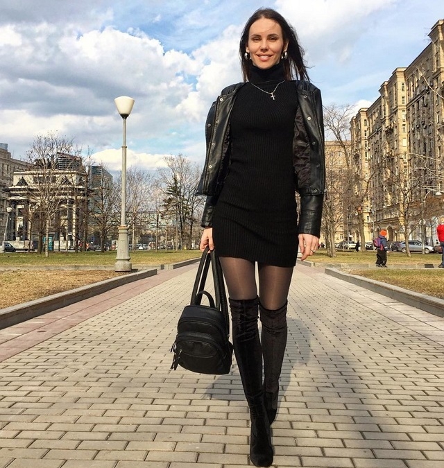 Жизнь после шоу: Антонина Тодерика Жизнь после шоу: Антонина Тодерика