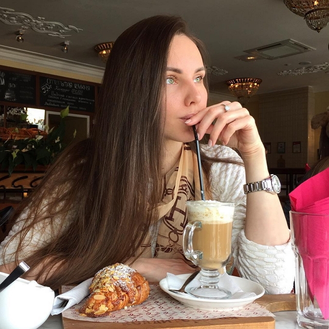 Жизнь после шоу: Антонина Тодерика Жизнь после шоу: Антонина Тодерика