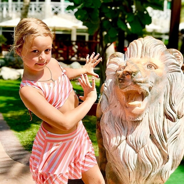 Фото детей участников Дома-2 (8.05.2017) Фото детей участников Дома-2 (8.05.2017)