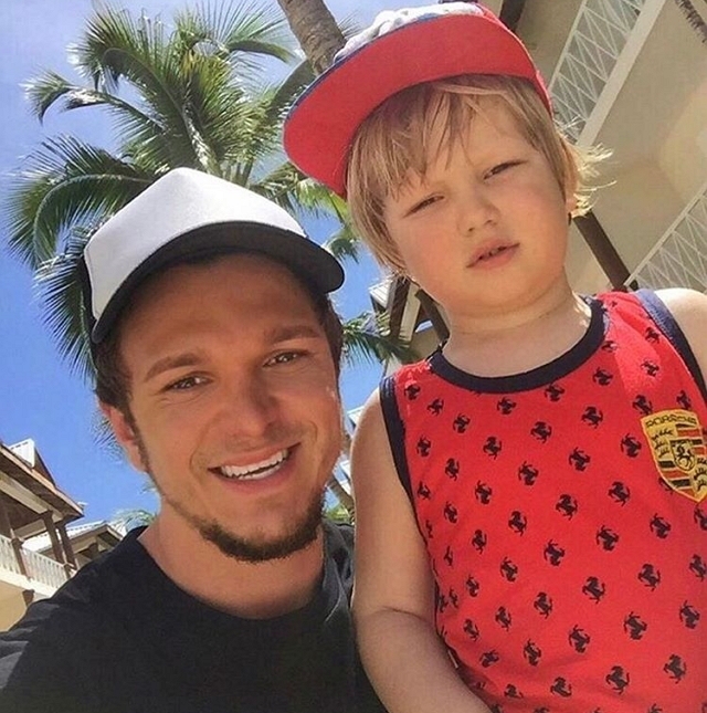 Фото детей участников Дома-2 (8.05.2017) Фото детей участников Дома-2 (8.05.2017)