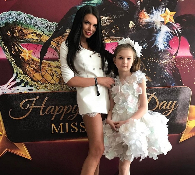 Фото детей участников Дома-2 (8.05.2017) Фото детей участников Дома-2 (8.05.2017)