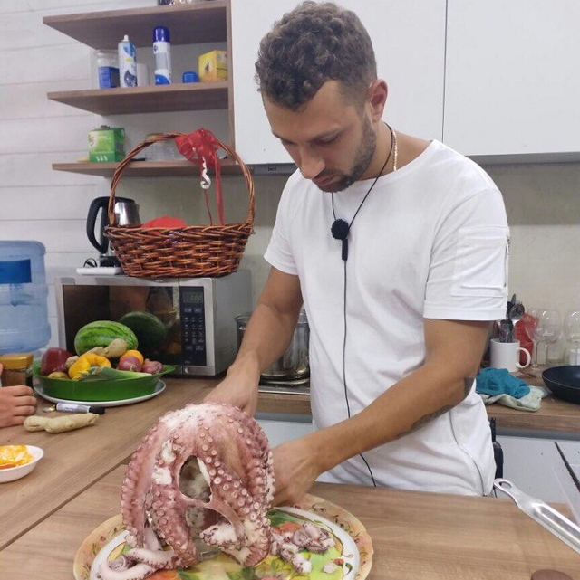 Новости журнала Дом-2 (9.05.2017) Новости журнала Дом-2 (9.05.2017)