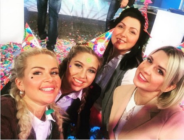 ���� �� ������ ���-��� (9.05.2017)