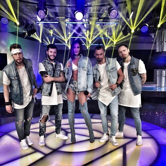 ���� �� ������ ���-��� (9.05.2017)