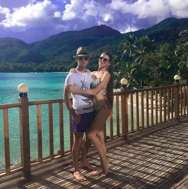 ���� � ������ �� ���������� (9.05.2017)