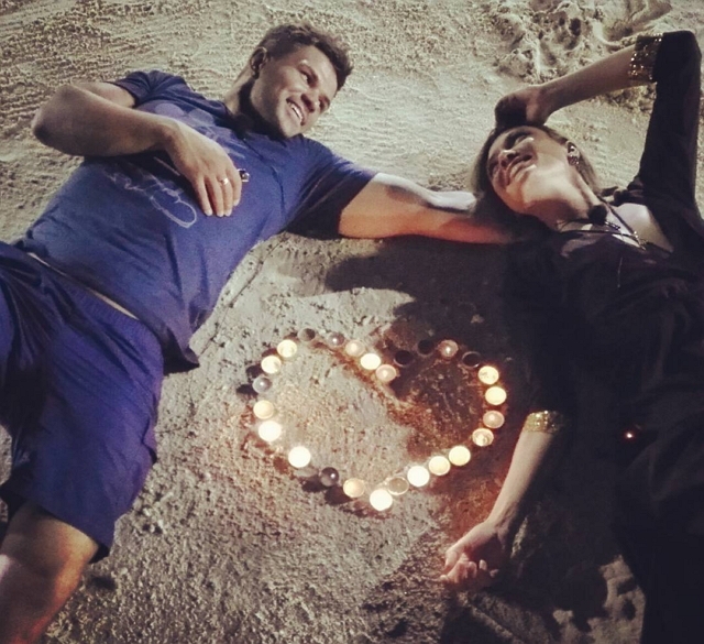 ���� � ������ �� ���������� (9.05.2017)