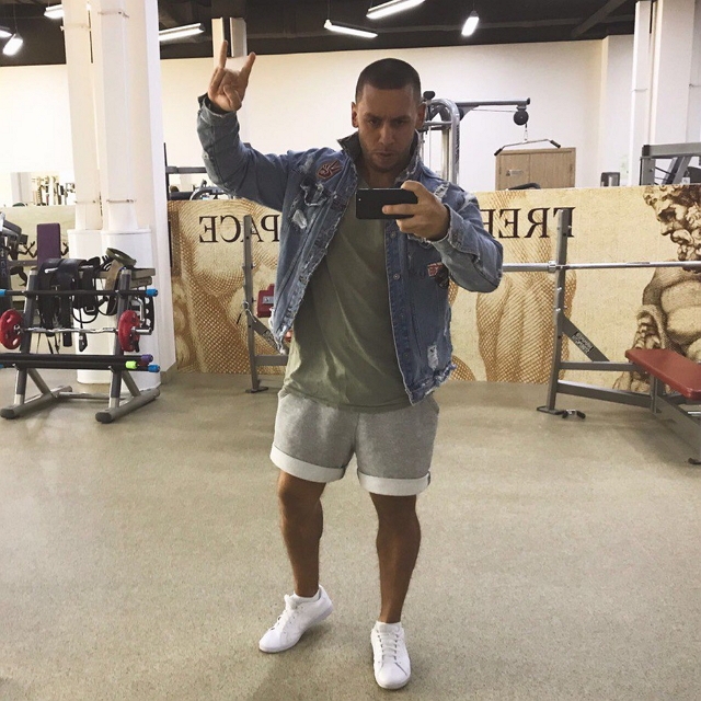 Сергей Кучеров: Скандал на ровном месте! Сергей Кучеров: Скандал на ровном месте!