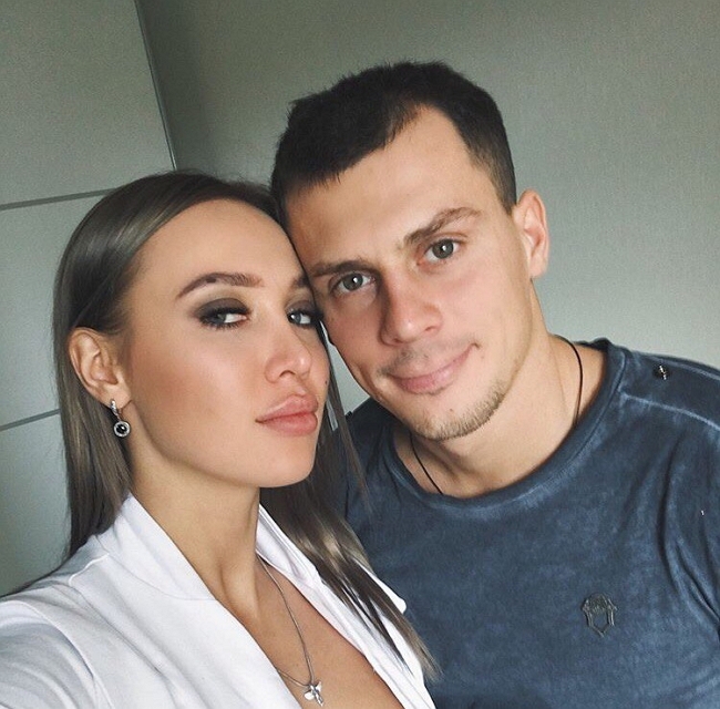 У Лизы Полыгаловой новый имидж У Лизы Полыгаловой новый имидж