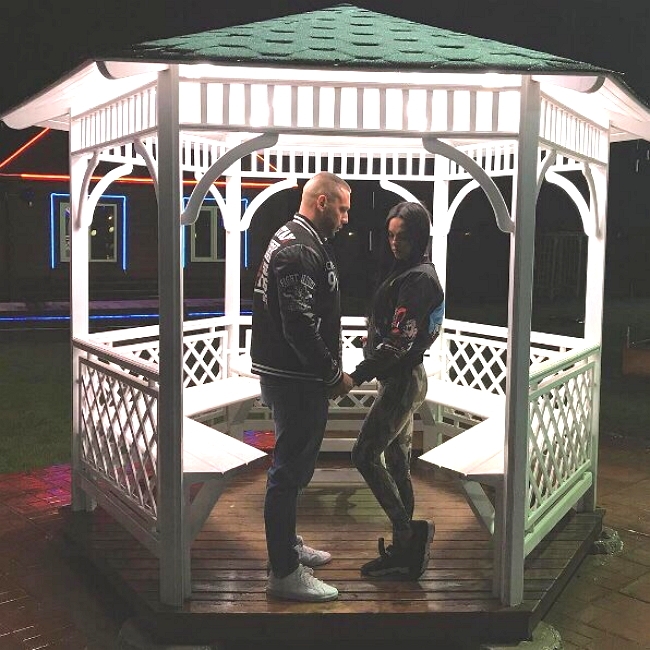 Юлия Ефременкова: З месяца - это целая жизнь Юлия Ефременкова: З месяца - это целая жизнь