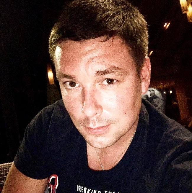 Андрей Чуев борется с ленью ради идеального тела Андрей Чуев борется с ленью ради идеального тела