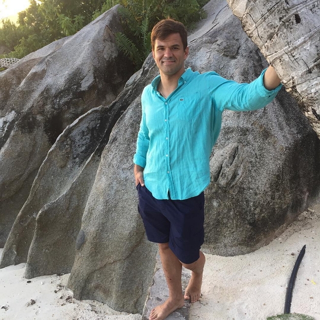 Фото с Сейшел от участников (10.05.2017) Фото с Сейшел от участников (10.05.2017)