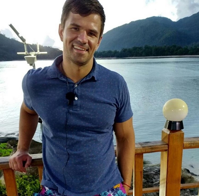 Фото с Сейшел от участников (10.05.2017) Фото с Сейшел от участников (10.05.2017)