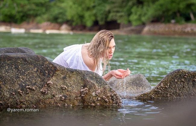 Фото с Сейшел от участников (10.05.2017) Фото с Сейшел от участников (10.05.2017)