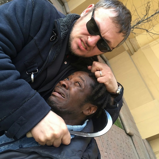 ����� ����� ���: ������ �����������