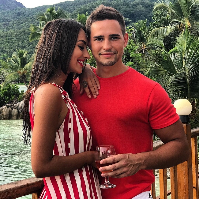 Лера Фрост: Теперь я могу расслабиться Лера Фрост: Теперь я могу расслабиться