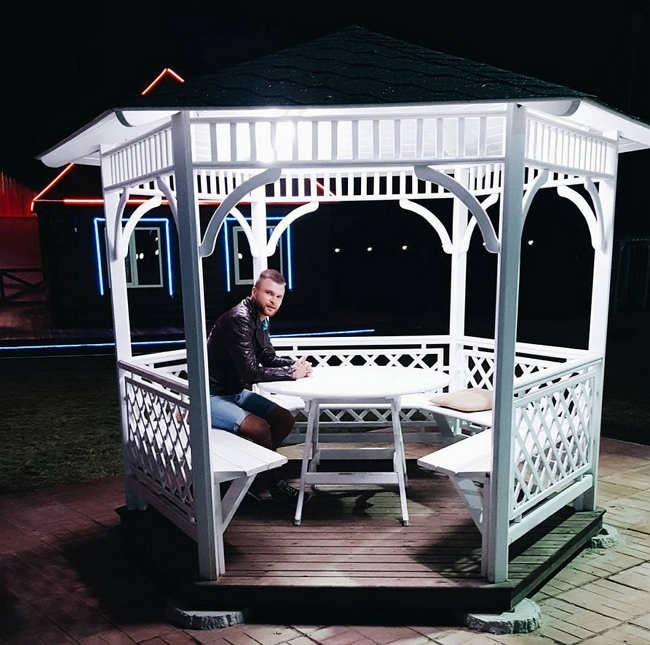 Фото от участников (10.05.2017) Фото от участников (10.05.2017)