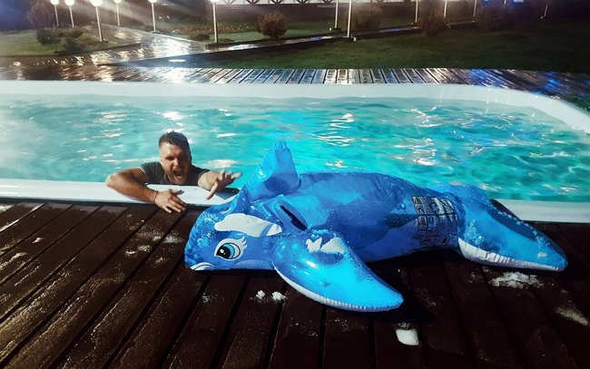 Фото от участников (10.05.2017) Фото от участников (10.05.2017)