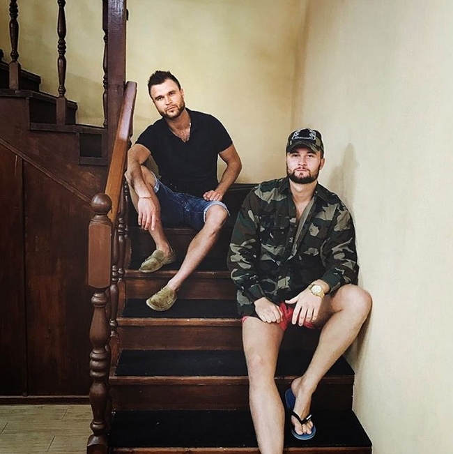 Фото от участников (10.05.2017) Фото от участников (10.05.2017)