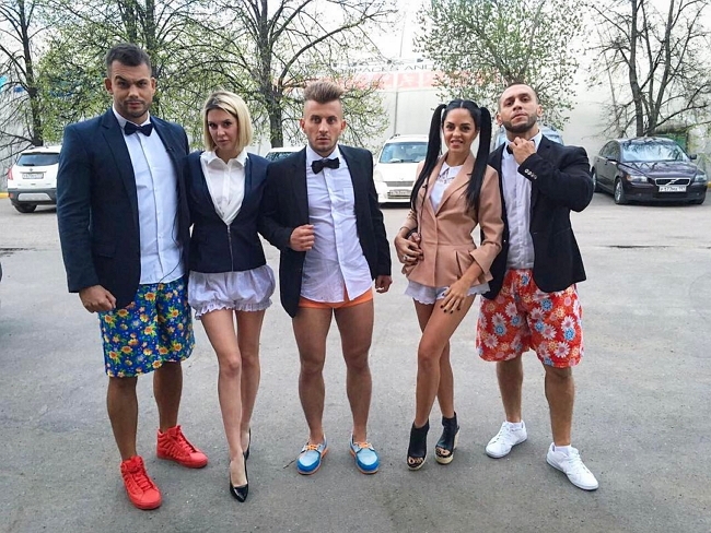 Фото от участников (10.05.2017) Фото от участников (10.05.2017)