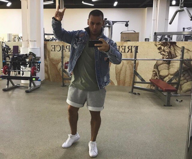 Фото от участников (10.05.2017) Фото от участников (10.05.2017)