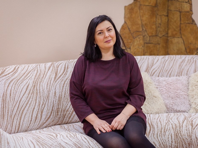 Блог Редакции: Материнская опека Блог Редакции: Материнская опека