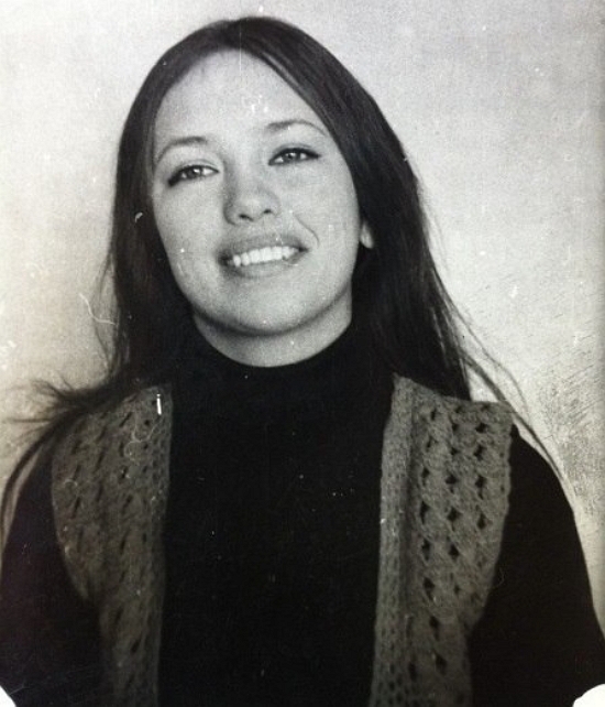 Виктория Боня: Спасибо маме за красоту Виктория Боня: Спасибо маме за красоту