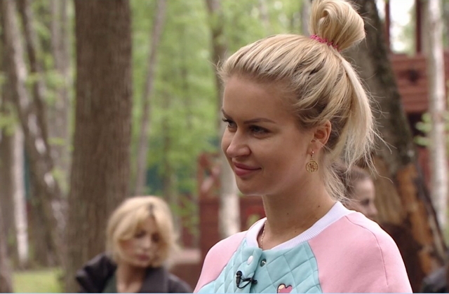 Мнение: Марину Африкантову опять отправят на Сейшелы? Мнение: Марину Африкантову опять отправят на Сейшелы?