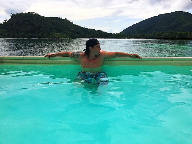 Станислав Дехтяренко: Хочу привести на проект девушку Станислав Дехтяренко: Хочу привести на проект девушку