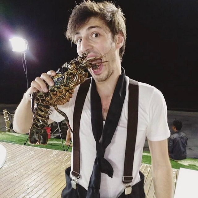 ���� � ������ �� ���������� (13.05.2017)