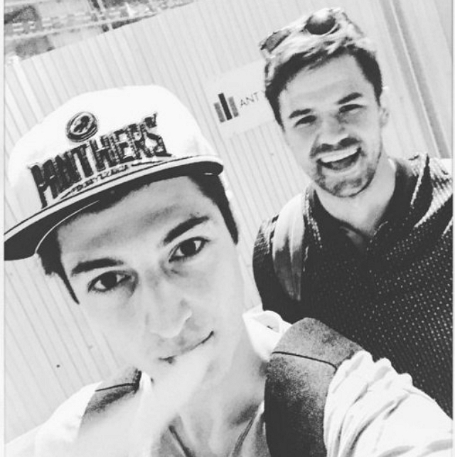 ���� � ������ �� ���������� (13.05.2017)