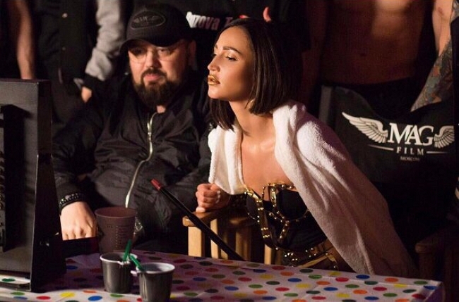 ���� �� ���������� (15.05.2017)